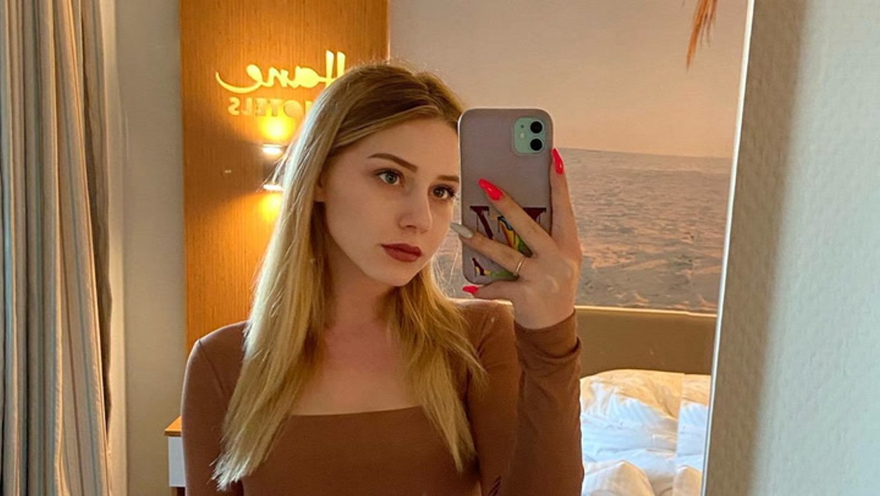 Loredana Wollny mit Schock-Nachricht: Baby Aurelio hörte auf zu atmen