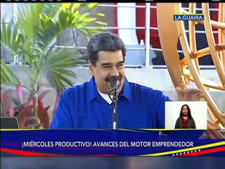 Min. de Turismo Alí Padrón "El 84% de los venezolanos indicaron que el turismo seguirá creciendo"