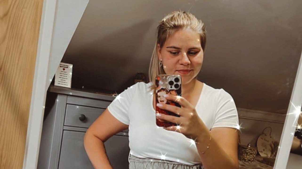 „Die Wollnys“-Nervenzusammenbruch: Sylvana stößt an ihre Grenzen