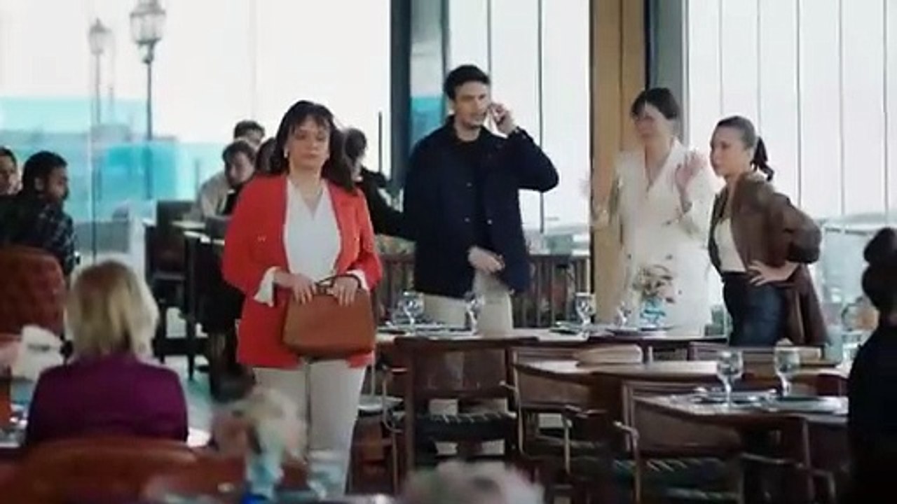 Secretos de Matrimonio Capítulo 37 part 2/2