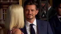 Orlando Bloom & Katy Perry Pack On Pda After He Calls Their Relationship ‘Challenging’