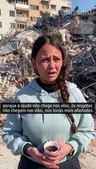 Mineira em Missão na Turquia: Veja Como é Fazer Trabalho Voluntário 🌍