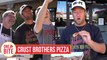 Barstool Pizza Review - Crust Brothers Pizza (Scottsdale, AZ)