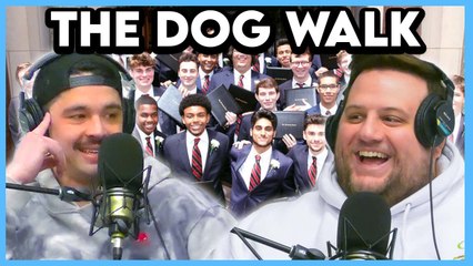 What It's Really Like Going to an 'All-Boys' School (Free Swim)