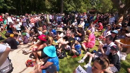 'Yes' campaign to hold launch event in Adelaide