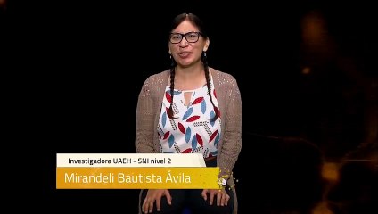 Sinapsis T1 Ep6 | ¿Te gustan las flores? Una especie muy extendida en el mundo son los geranios.