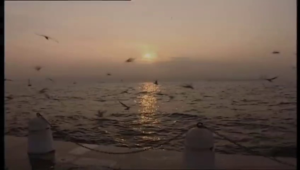 مسلسل الحب المستحيل الحلقة 1 مدبلجة