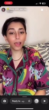 رد ريان جيلر على المتنمرين