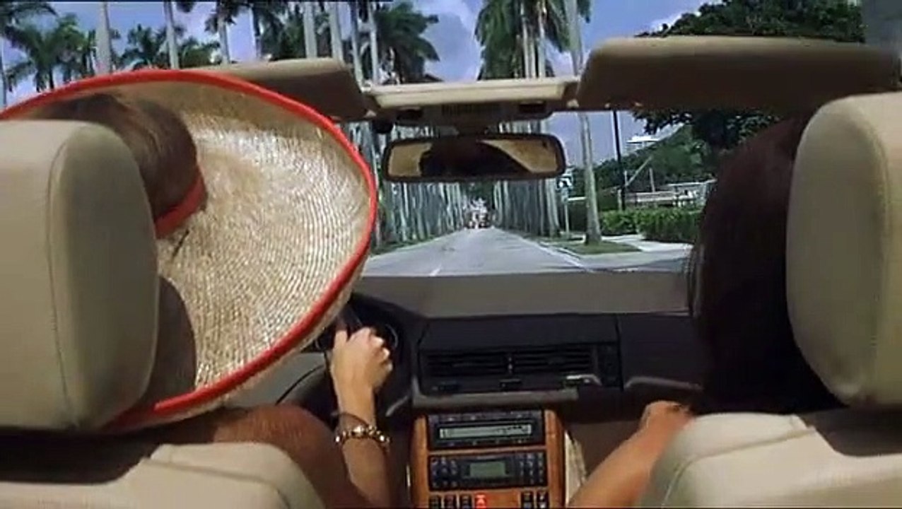 Heartbreakers - Achtung- scharfe Kurven! (2001)