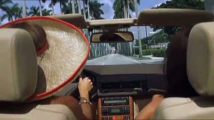 Heartbreakers - Achtung- scharfe Kurven! (2001)