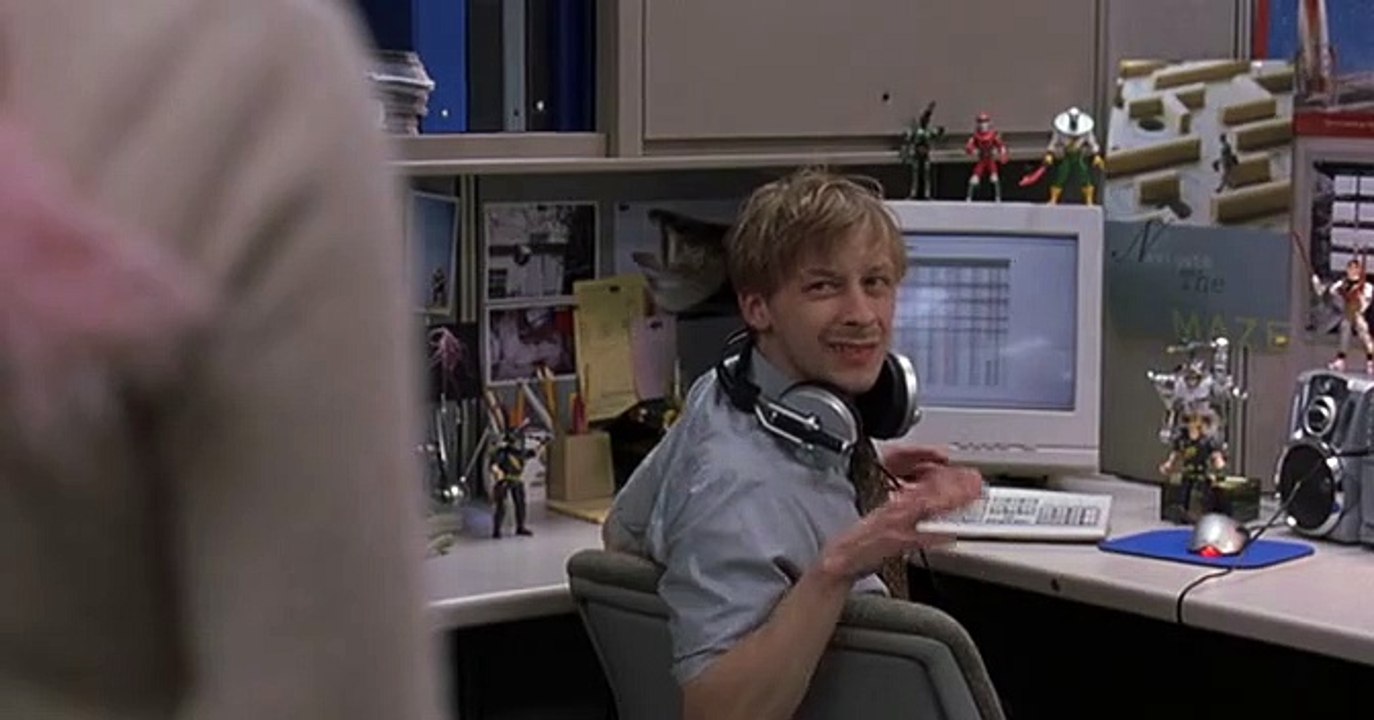 Lars und die Frauen (2007)