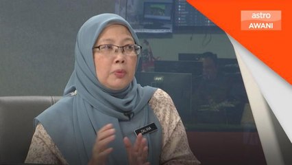 Belanjawan 2023 | Usaha perbaiki fasiliti & penyampaian fokus Kementerian Kesihatan