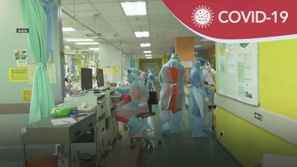 COVID-19 | 229 kes baharu, tiada kematian dilaporkan