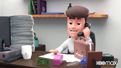 ONLY YOU An Animated Shorts Collection - Trailer HBO Max Original