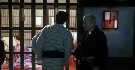 Zatoichi - Der blinde Samurai (2003)