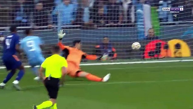 مباراة مانشستر سيتي و ريال مدريد 4-3 ذهاب نصف نهائي دوري ابطال اوروبا 2021_2022 (1)-002 (1)-001