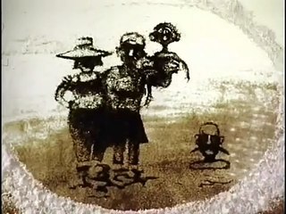 Snow Will Cover the Roads | movie | 2004 | Official Clip