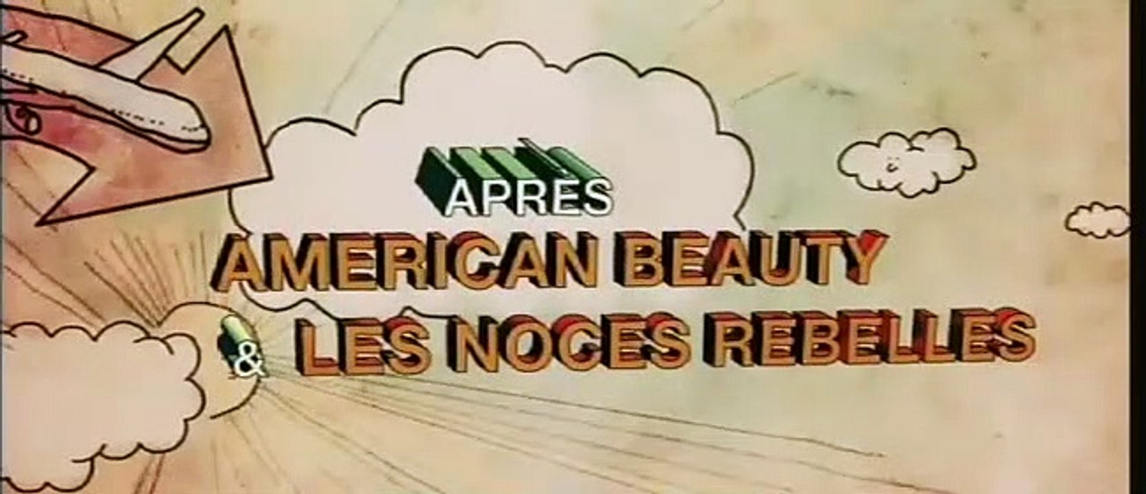 Away We Go | movie | 2009 | Official Trailer