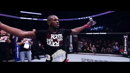 UFC 285: Jones vs. Gane | movie | 2023 | Official Trailer