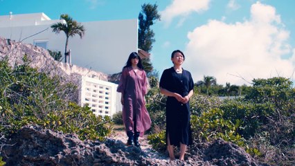 映画『宮古島物語ふたたヴィラ』