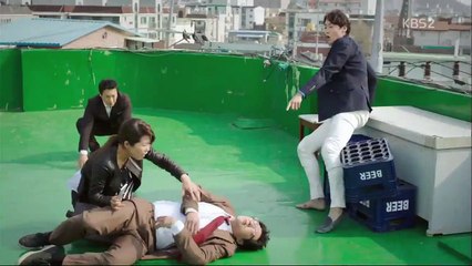 Mặt trái của công lý Tập 5, Phim Hàn Quốc, bản đẹp, lồng tiếng, cực hay