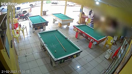 Chacina de Sinop: um dos suspeitos morre em confronto com a polícia