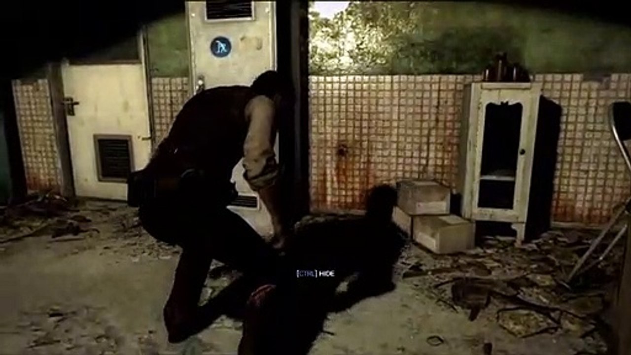 Metal Gear, anyone?