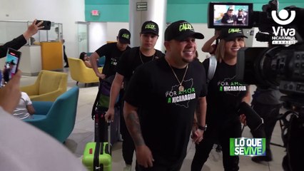 Llega al país el Pastor Bryan Caro para bendecir nuestra nación