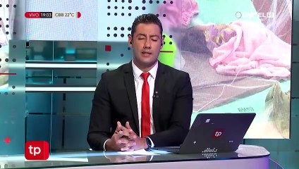 Padres de niños con dengue venden lo que tienen para el tratamiento de sus hijos