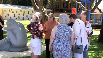 Inquiry into removal of thousands of babies in Western Australia