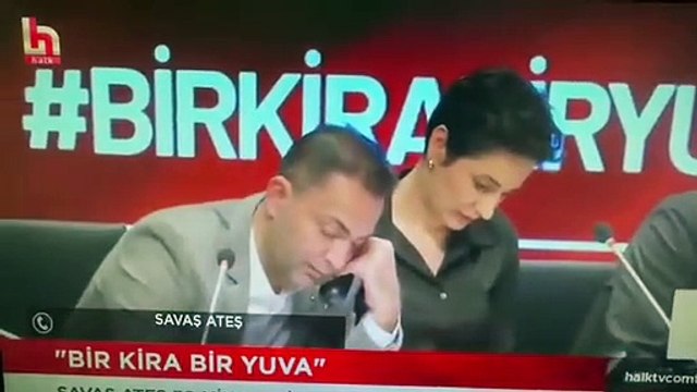 Sedat Peker Halk TV canlı yayınında depremzedelere 50 milyon bağışladı iddiası