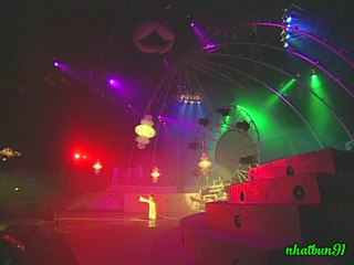 [KARAOKE] Lãng Quên Chiều Thu - Lam  Trường