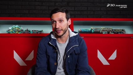 Entrevista Exclusiva: Todo sobre Valorant en LATAM 🎮