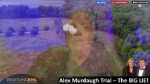 Defense Ready in Murdaugh Trial Mapping the Murdaugh Murders, The Big Lie! _ Pro