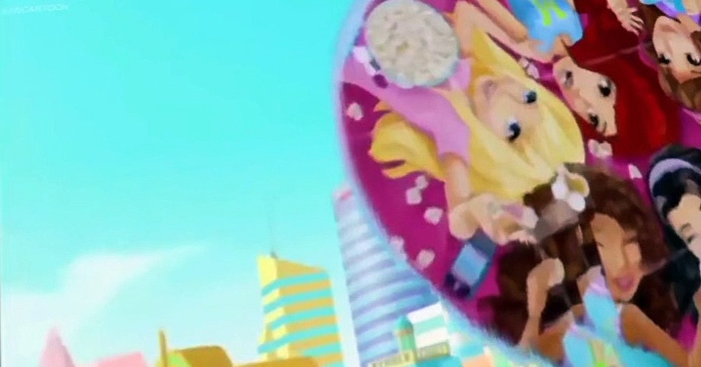 LEGO Friends: The Power of Friendship LEGO Frie...