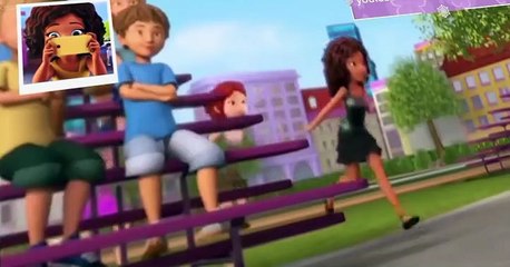 LEGO Friends: The Power of Friendship LEGO Friends: The Power of Friendship S05 E008 All Set