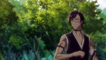 Bleach thousand years of blood war season 1 episode 13 in dubbed