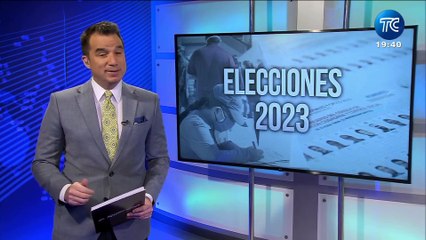 Así quedan los cobros y multas en las elecciones 2023