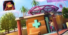 LEGO Friends: The Power of Friendship LEGO Friends: The Power of Friendship S06 E003 Accidentally Sentp