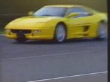 911 Turbo, Carrera RS, Mazda RX-7, Nissan Skyline GT-R
