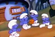 The Smurfs The Smurfs S07 E006 – The Smurfstalker