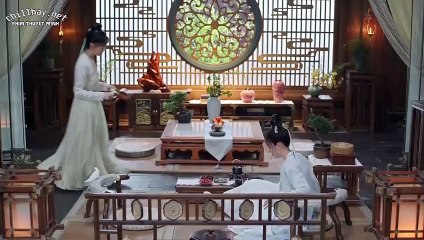 [Thuyết Minh] Trạch Quân Ký | Tập 17 | Choice Husband 2023 | Phim Cổ Trang