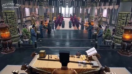 [Thuyết Minh] Trạch Quân Ký | Tập 18 | Choice Husband 2023 | Phim Cổ Trang