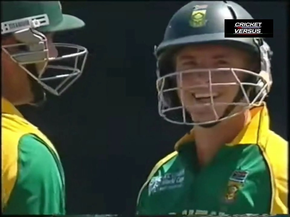 Herschelle gibbs Six Sixes in An Over International Cricket: Herschelle Gibbs VS Netherlands: Herschelle Gibbs First Batsmen to hit Six Sixes in An Over International Cricket