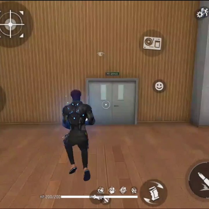 gameplay on mobile