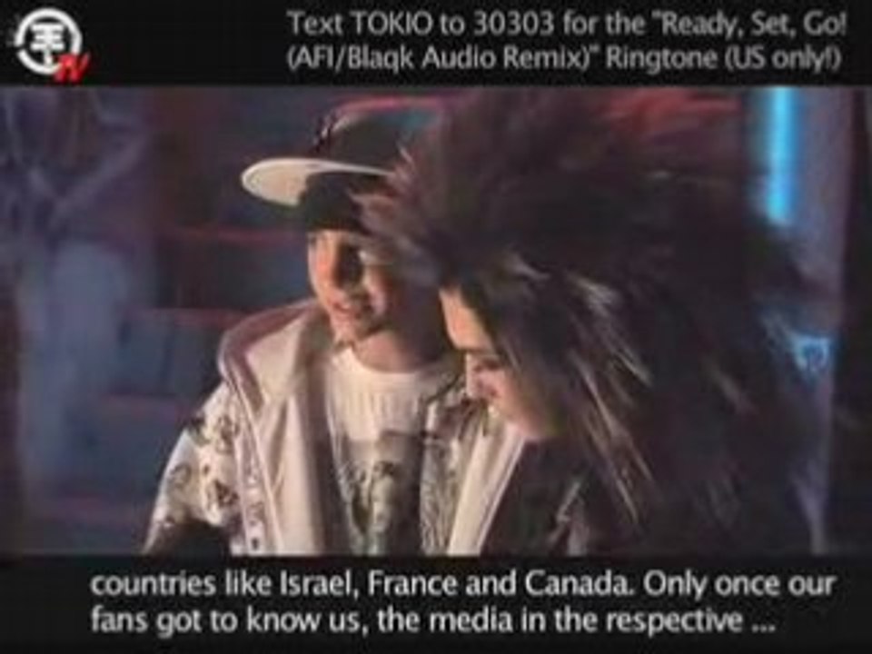 20.03.08 Tokio Hotel TV 18