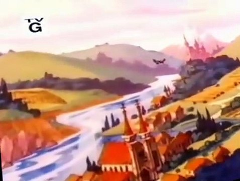 The Smurfs The Smurfs S07 E009 – Sleepless Smurfs