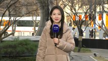 [날씨] 아침 쌀쌀, 한낮 온화...중서부 초미세먼지 주의 / YTN