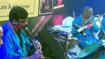 Paan Khaye Saiyan Hamaro | Asha Bhosle Ki Yaden | Preethi Live Cover Performing Song ❤❤ Saregama Mile Sur Mera Tumhara/मिले सुर मेरा तुम्हारा