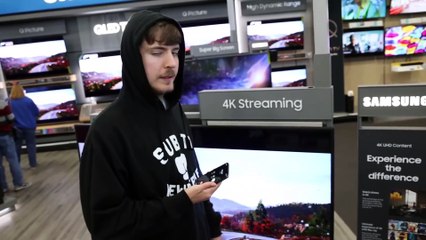 I Gave A Homeless Man A Home